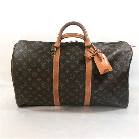 louis vuitton weekender replica|Louis Vuitton keep all 55.